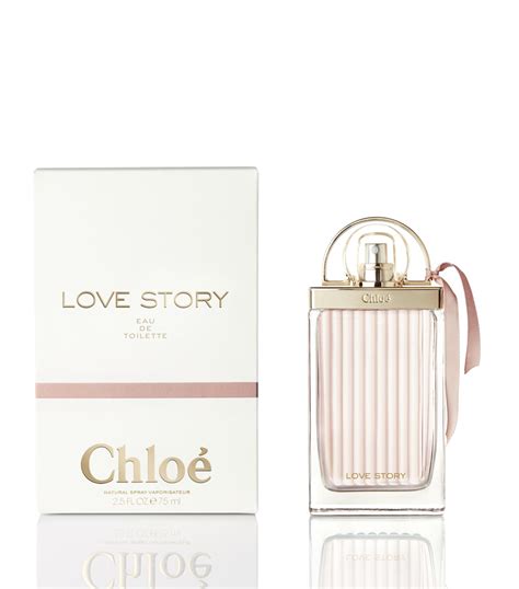 chloe love story 75 ml отзывы|Love Story Chloé аромат — аромат для женщин 2014.